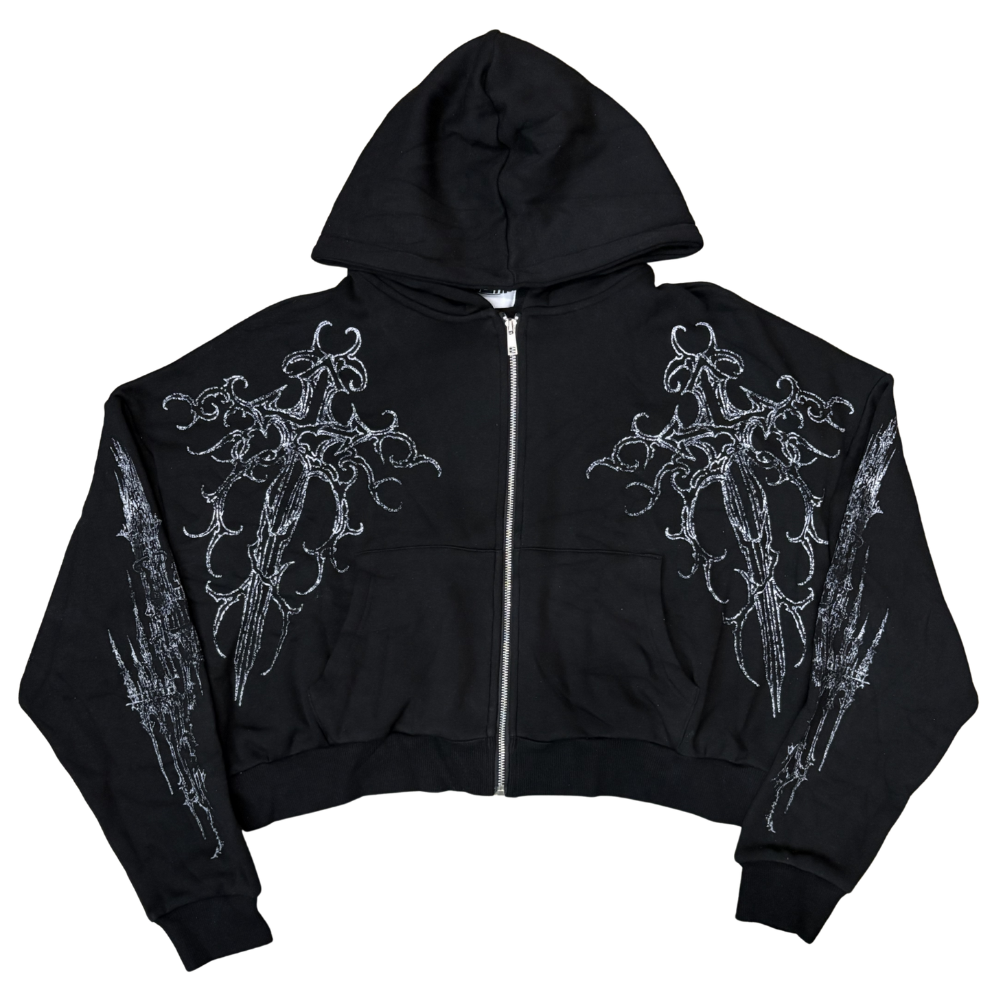 Requiem Zip Hoodie